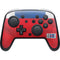 Iceland Soccer Flag Nintendo Switch 2 (2025) Pro Controller Skin